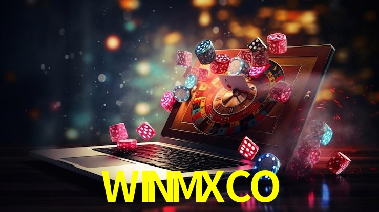 Acceso seguro de inicio de sesión WINMXCO para jugadores en México