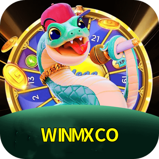 WINMXCO Logo